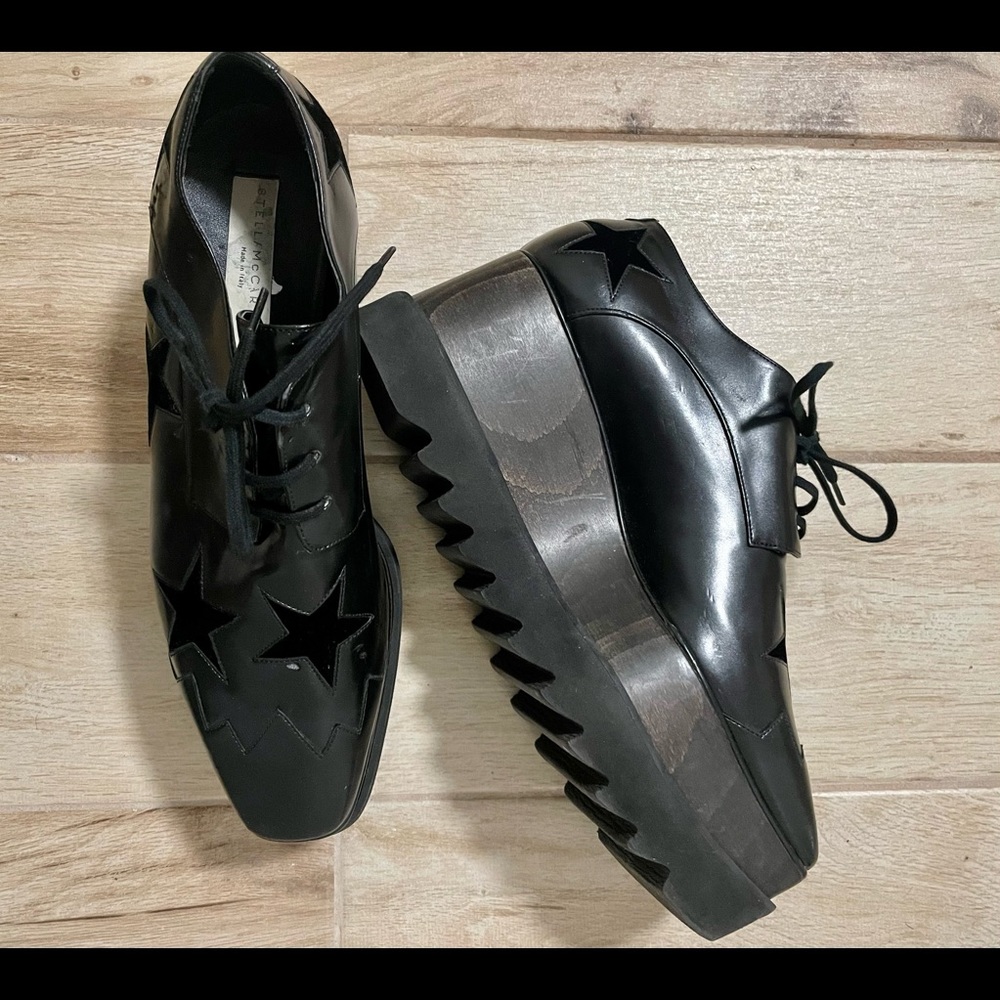 Stella Mccartney Elyse Platform - image 3